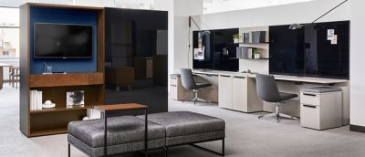 Office Furniture Showrooms Products Design & Trends